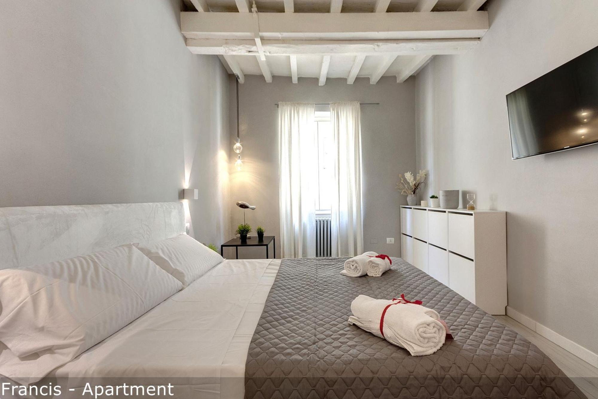 Jake & Francis Apartments By Mamo Florence Exterior photo