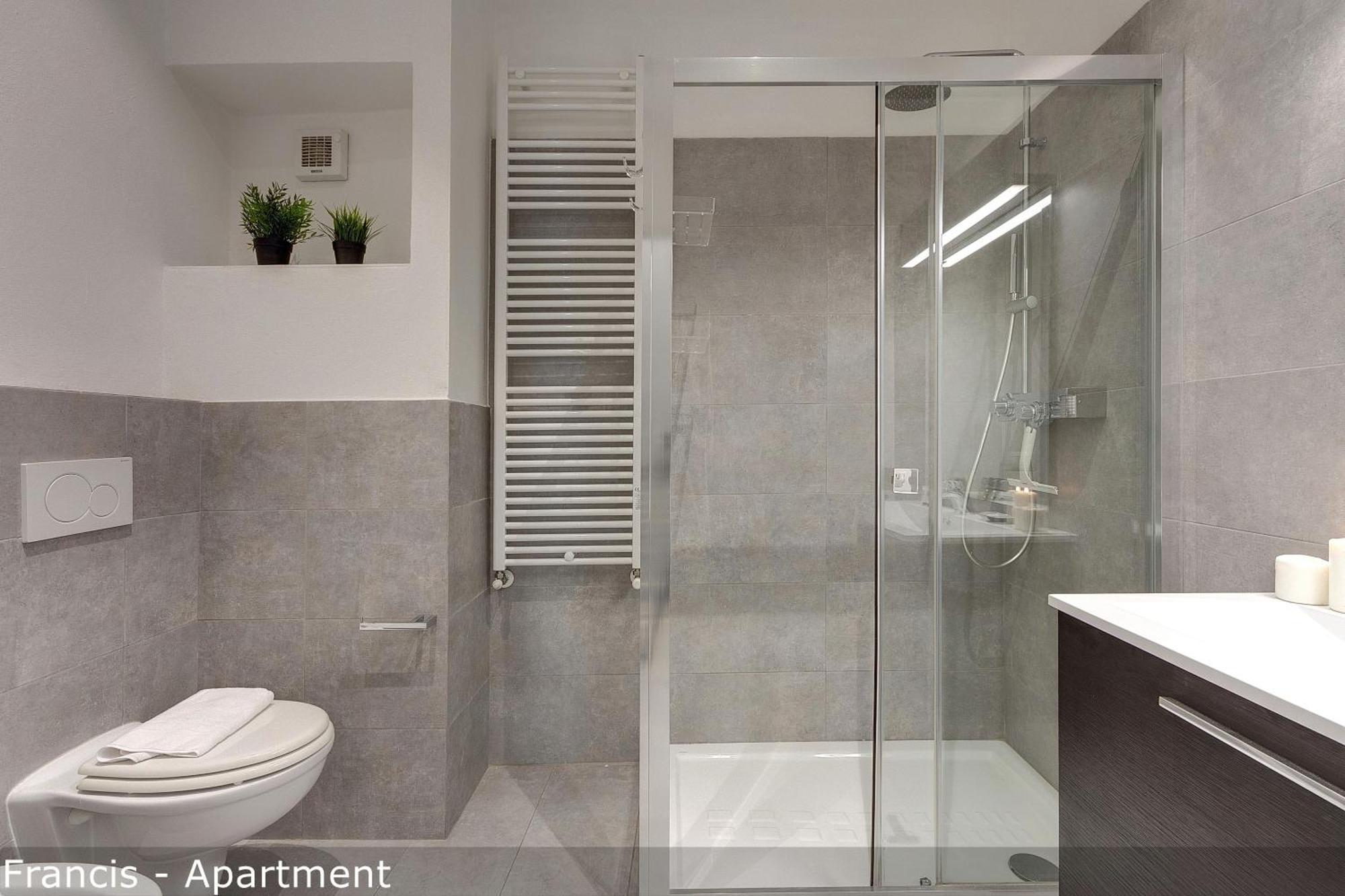 Jake & Francis Apartments By Mamo Florence Exterior photo